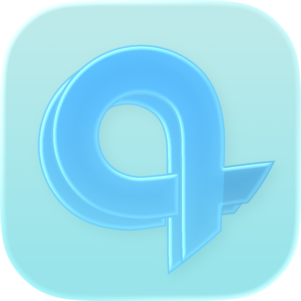 Gloe App Icon